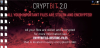 CryptBIT 2.0 ransomware (.cryptbit virus). Removal guide.